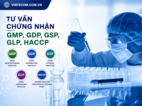 Đào tạo,Tư vấn ISO 13485 - MDSAP - GMP